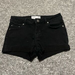 ARDENE shorts size 0
